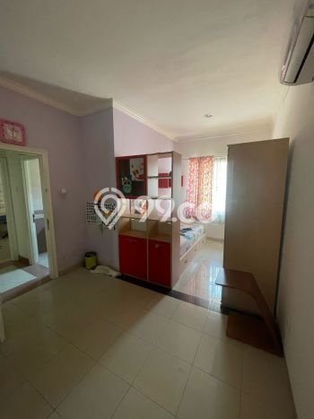 Rumah sewa siap pakai 3 KT di Pantai Indah Kapuk, Jakarta Utara Rumah sewa siap pakai 3 KT di Pantai Indah Kapuk, Jakarta Utara