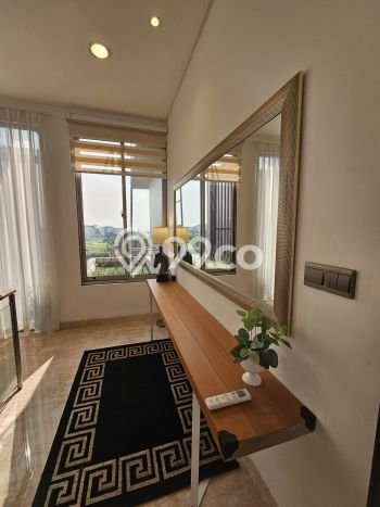 Rumah Elit LB 550m2 Siap Pakai Desain Elegan di Pantai Indah Kapuk, Jakarta Utara Rumah Elit LB 550m2 Siap Pakai Desain Elegan di Pantai Indah Kapuk, Jakarta Utara