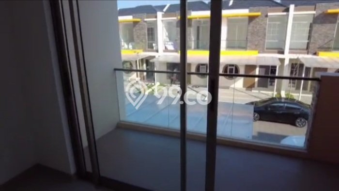 Rumah Elit Modern Tanpa Renovasi di Pantai Indah Kapuk 2 Jakarta Utara Rumah Elit Modern Tanpa Renovasi di Pantai Indah Kapuk 2 Jakarta Utara