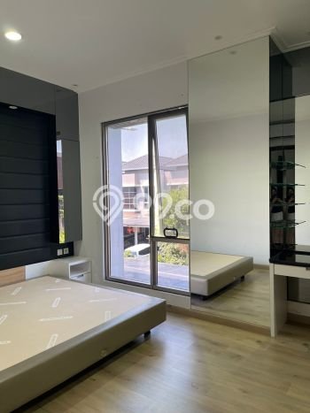 For Sale! Premium House LT 90m2 Desain Modern di Pantai Indah Kapuk For Sale! Premium House LT 90m2 Desain Modern di Pantai Indah Kapuk