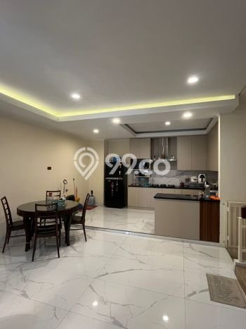 Rumah sewa siap huni 4 Kamar Tidur di Pantai Indah Kapuk, Jakarta Utara Rumah sewa siap huni 4 Kamar Tidur di Pantai Indah Kapuk, Jakarta Utara