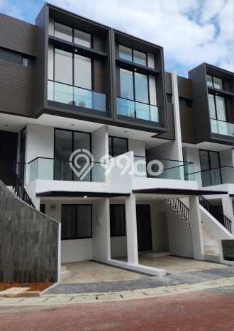 Rumah sewa siap huni 3 KT di Pantai Indah Kapuk, Jakarta Utara Rumah sewa siap huni 3 KT di Pantai Indah Kapuk, Jakarta Utara