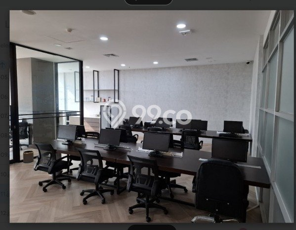 Kantor Dijual di Jakarta Utara LT 120m2 & LB 120m2 Lokasi Terbaik! Kantor Dijual di Jakarta Utara LT 120m2 & LB 120m2 Lokasi Terbaik!