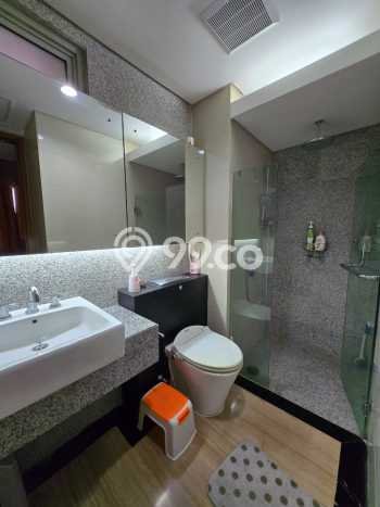 Siap Milik Apartemen Elit 2 KT & 2 KM di Kelapa Gading, Jakarta Utara Siap Milik Apartemen Elit 2 KT & 2 KM di Kelapa Gading, Jakarta Utara