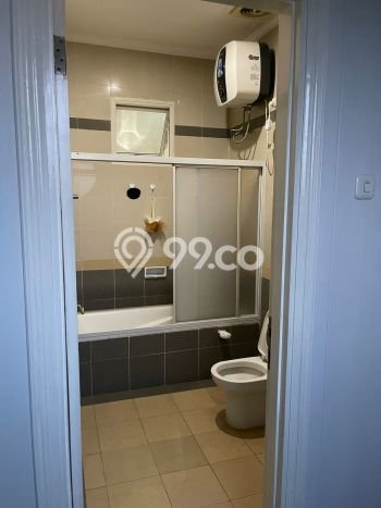 Jarang Ada! Rumah Kontrakan 4 Kamar Nyaman Siap Huni Pantai Indah Kapuk Jarang Ada! Rumah Kontrakan 4 Kamar Nyaman Siap Huni Pantai Indah Kapuk