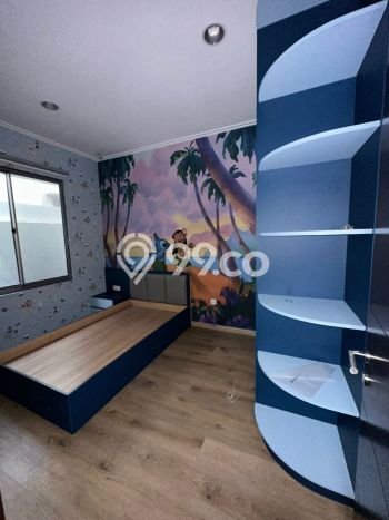 For Sale! Premium House LT 90m2 Desain Modern di Pantai Indah Kapuk For Sale! Premium House LT 90m2 Desain Modern di Pantai Indah Kapuk