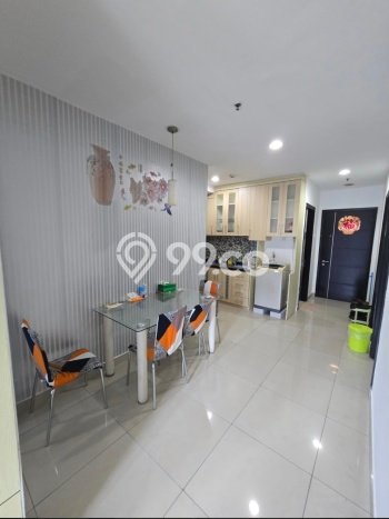 Apartemen Harga Murah dengan 3 BR & 2 KM di Penjaringan Jakarta Utara Apartemen Harga Murah dengan 3 BR & 2 KM di Penjaringan Jakarta Utara