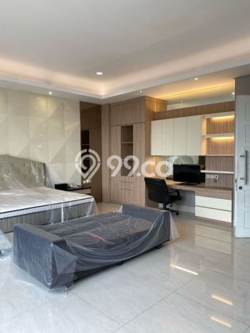 Rumah Luxury Modern Tanpa Renovasi di Pantai Indah Kapuk Jakarta Utara Rumah Luxury Modern Tanpa Renovasi di Pantai Indah Kapuk Jakarta Utara