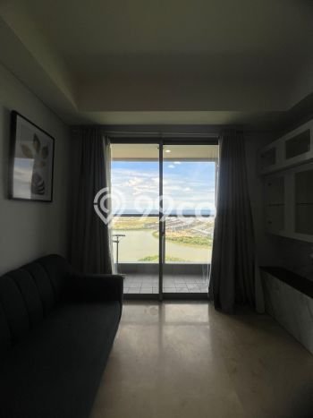 Disewakan Apartemen Harga Terjangkau di Pantai Indah Kapuk 1 Bedroom Disewakan Apartemen Harga Terjangkau di Pantai Indah Kapuk 1 Bedroom