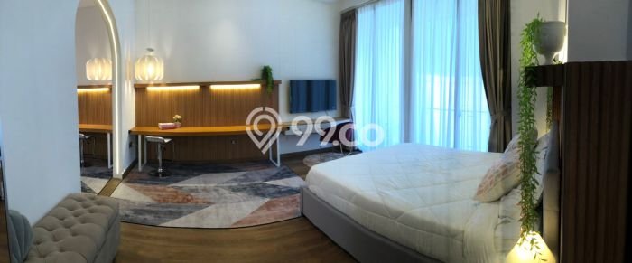 Ready to Use! Premium House LT 200m2 Desain Modern di Pantai Indah Kapuk Ready to Use! Premium House LT 200m2 Desain Modern di Pantai Indah Kapuk