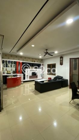 Ready to Use! Premium House LT 192m2 Desain Elegan di Pantai Indah Kapuk Ready to Use! Premium House LT 192m2 Desain Elegan di Pantai Indah Kapuk
