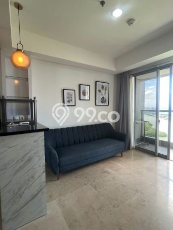 Disewakan Apartemen Harga Terjangkau di Pantai Indah Kapuk 1 Bedroom Disewakan Apartemen Harga Terjangkau di Pantai Indah Kapuk 1 Bedroom