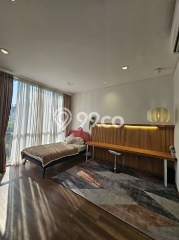 Rumah Elit LB 550m2 Siap Pakai Desain Elegan di Pantai Indah Kapuk, Jakarta Utara Rumah Elit LB 550m2 Siap Pakai Desain Elegan di Pantai Indah Kapuk, Jakarta Utara