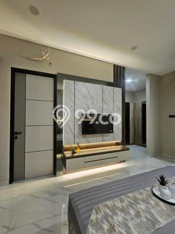 Hunian Eksklusif Siap Huni LT 120m2 di Kelapa Gading, Jakarta Utara Hunian Eksklusif Siap Huni LT 120m2 di Kelapa Gading, Jakarta Utara