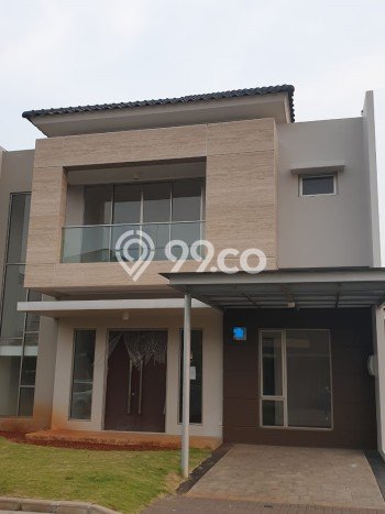 Hunian Super Elit dengan Akses Paling Strategis di Golf Island, Jakarta Utara Hunian Super Elit dengan Akses Paling Strategis di Golf Island, Jakarta Utara