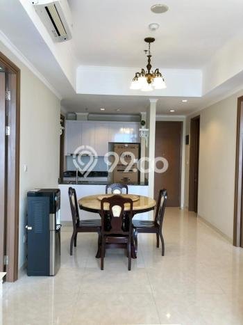 Disewakan Apartemen Terjangkau 2 KT di Grogol Jakarta Barat Disewakan Apartemen Terjangkau 2 KT di Grogol Jakarta Barat