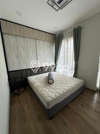 Jarang Ada! Rumah Kontrakan 3 Kamar Bagus Siap Huni Pantai Indah Kapuk Jarang Ada! Rumah Kontrakan 3 Kamar Bagus Siap Huni Pantai Indah Kapuk