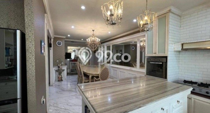Jual Rumah Luas Elegan Dengan View Eksklusif di Pantai Indah Kapuk, Jakarta Utara Jual Rumah Luas Elegan Dengan View Eksklusif di Pantai Indah Kapuk, Jakarta Utara