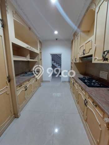 Rumah Kontrakan Jakarta Utara LT 263m2 LB 789m2 Area Pantai Indah Kapuk Rumah Kontrakan Jakarta Utara LT 263m2 LB 789m2 Area Pantai Indah Kapuk