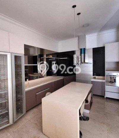 Rumah Elit Modern Siap Huni di Pantai Indah Kapuk Jakarta Utara Rumah Elit Modern Siap Huni di Pantai Indah Kapuk Jakarta Utara