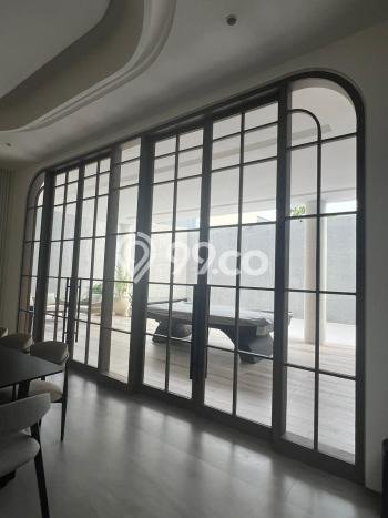 Rumah Elit Modern Tanpa Renovasi di Pantai Indah Kapuk Jakarta Utara Rumah Elit Modern Tanpa Renovasi di Pantai Indah Kapuk Jakarta Utara