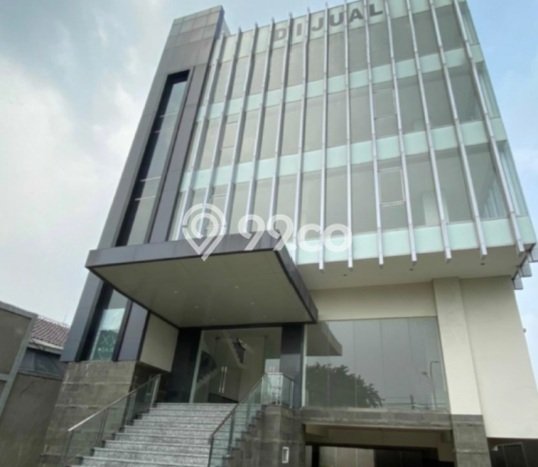 Untuk Dijual! Kantor di Utan Kayu Jakarta Timur LT 759m2 / LB 2107m2 Kawasan Bisnis Untuk Dijual! Kantor di Utan Kayu Jakarta Timur LT 759m2 / LB 2107m2 Kawasan Bisnis