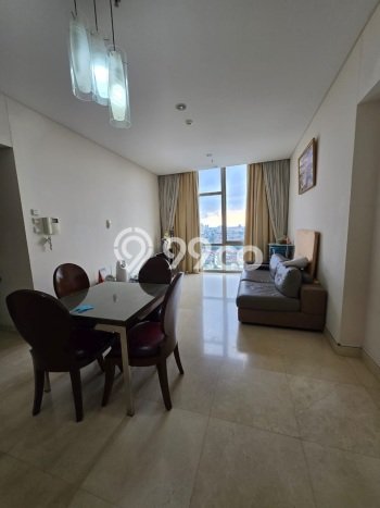 Siap Milik Apartemen Elit 2 KT & 2 KM di Kelapa Gading, Jakarta Utara Siap Milik Apartemen Elit 2 KT & 2 KM di Kelapa Gading, Jakarta Utara