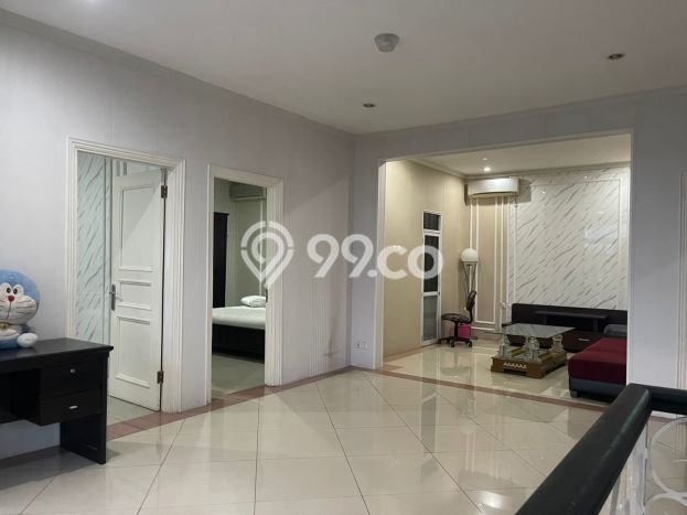 Jarang Ada! Rumah Kontrakan 4 Kamar Nyaman Siap Huni Pantai Indah Kapuk Jarang Ada! Rumah Kontrakan 4 Kamar Nyaman Siap Huni Pantai Indah Kapuk
