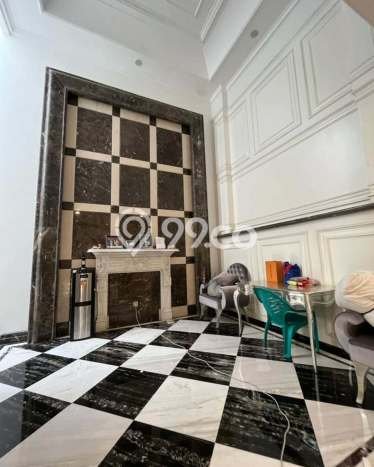 Rumah Elit LB 1500m2 Siap Huni Desain Elegan di Pantai Indah Kapuk, Jakarta Utara Rumah Elit LB 1500m2 Siap Huni Desain Elegan di Pantai Indah Kapuk, Jakarta Utara