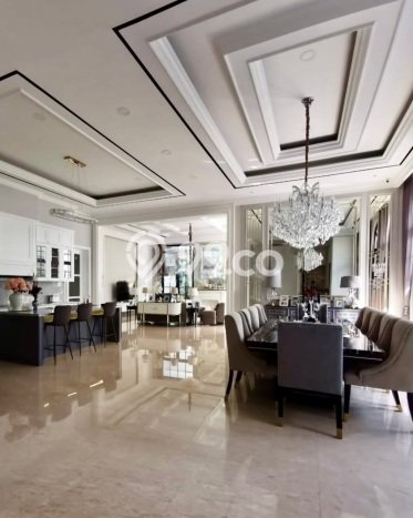 Rumah Luxury Modern Siap Huni di Pantai Indah Kapuk Jakarta Utara Rumah Luxury Modern Siap Huni di Pantai Indah Kapuk Jakarta Utara