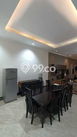 Jarang Ada! Rumah Sewa 3 Kamar Nyaman Siap Huni Pantai Indah Kapuk Jarang Ada! Rumah Sewa 3 Kamar Nyaman Siap Huni Pantai Indah Kapuk
