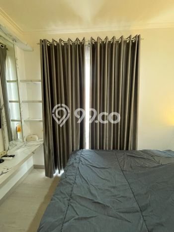 Rumah Kontrakan Jakarta Utara LT 45m2 LB 90m2 Kawasan Pantai Indah Kapuk 2 Rumah Kontrakan Jakarta Utara LT 45m2 LB 90m2 Kawasan Pantai Indah Kapuk 2