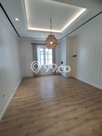 Hunian Mewah LB 600m2 Siap Huni Desain Elegan di Pantai Indah Kapuk, Jakarta Utara Hunian Mewah LB 600m2 Siap Huni Desain Elegan di Pantai Indah Kapuk, Jakarta Utara