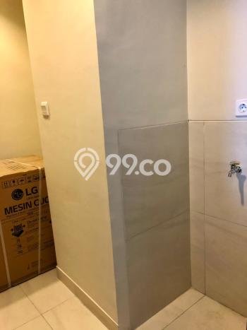 Disewakan Apartemen Terjangkau 2 KT di Grogol Jakarta Barat Disewakan Apartemen Terjangkau 2 KT di Grogol Jakarta Barat