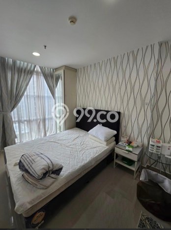 Apartemen Harga Murah dengan 3 BR & 2 KM di Penjaringan Jakarta Utara Apartemen Harga Murah dengan 3 BR & 2 KM di Penjaringan Jakarta Utara