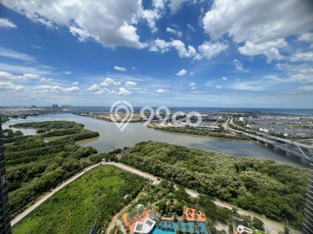 Disewakan Apartemen Harga Terjangkau di Pantai Indah Kapuk 1 Bedroom Disewakan Apartemen Harga Terjangkau di Pantai Indah Kapuk 1 Bedroom