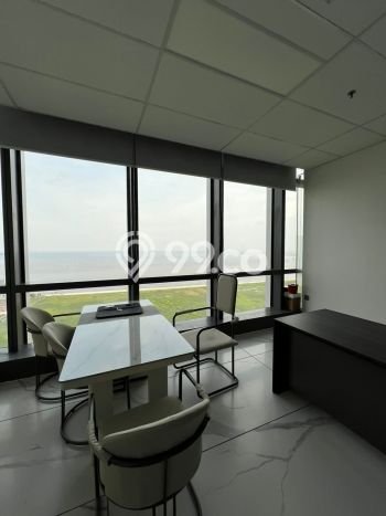 Kantor untuk Disewa di Pusat Jakarta Utara Luas Bangunan 80m2 Kantor untuk Disewa di Pusat Jakarta Utara Luas Bangunan 80m2