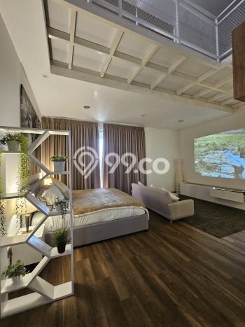 Rumah Elit LB 550m2 Siap Pakai Desain Elegan di Pantai Indah Kapuk, Jakarta Utara Rumah Elit LB 550m2 Siap Pakai Desain Elegan di Pantai Indah Kapuk, Jakarta Utara