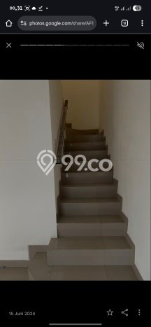 Dijual Rumah Modern 2 KT di Pantai Indah Kapuk 2, Jakarta Utara Dijual Rumah Modern 2 KT di Pantai Indah Kapuk 2, Jakarta Utara