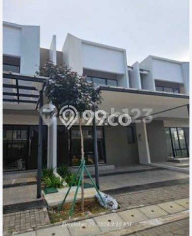 Jarang Ada! Rumah Sewa 3 Kamar Nyaman Siap Huni Pantai Indah Kapuk 2 Jarang Ada! Rumah Sewa 3 Kamar Nyaman Siap Huni Pantai Indah Kapuk 2