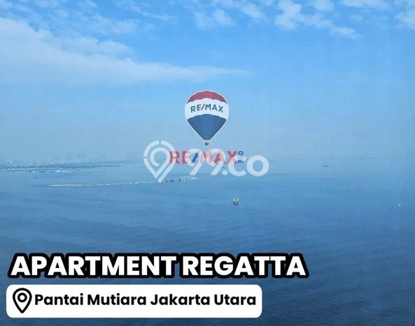Apartemen Prestisius Dijual di Jakarta Utara Lokasi Strategis Punya 3 Kamar Tidur Apartemen Prestisius Dijual di Jakarta Utara Lokasi Strategis Punya 3 Kamar Tidur