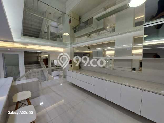 Jual Rumah Mewah Elegan Dengan View Cantik di Pantai Indah Kapuk, Jakarta Utara Jual Rumah Mewah Elegan Dengan View Cantik di Pantai Indah Kapuk, Jakarta Utara