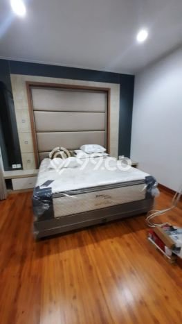 For Sale! Luxury House LT 90m2 Desain Elegan di Pantai Indah Kapuk For Sale! Luxury House LT 90m2 Desain Elegan di Pantai Indah Kapuk