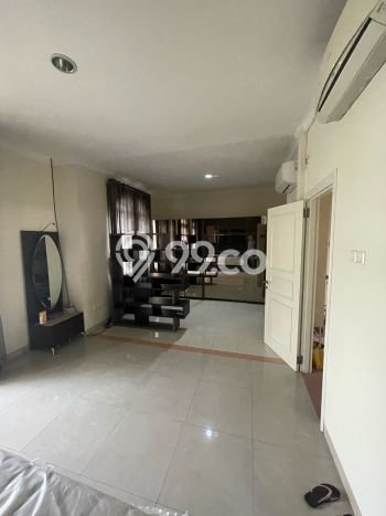 Rumah sewa siap pakai 3 KT di Pantai Indah Kapuk, Jakarta Utara Rumah sewa siap pakai 3 KT di Pantai Indah Kapuk, Jakarta Utara