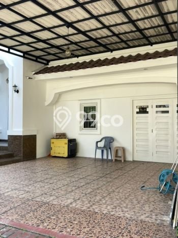 Jual Rumah Mewah Elegan Dengan View Eksklusif di Pantai Indah Kapuk, Jakarta Utara Jual Rumah Mewah Elegan Dengan View Eksklusif di Pantai Indah Kapuk, Jakarta Utara
