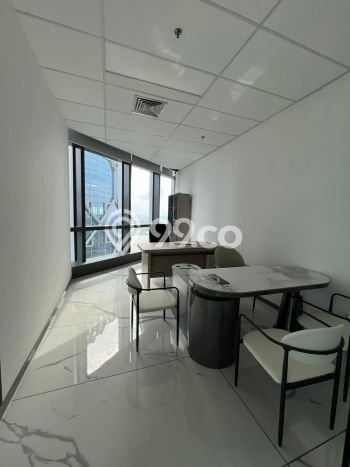 Kantor untuk Disewa di Pusat Jakarta Utara Luas Bangunan 80m2 Kantor untuk Disewa di Pusat Jakarta Utara Luas Bangunan 80m2