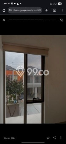 Dijual Rumah Modern 2 KT di Pantai Indah Kapuk 2, Jakarta Utara Dijual Rumah Modern 2 KT di Pantai Indah Kapuk 2, Jakarta Utara