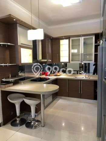 Jual Rumah Mewah Elegan Dengan View Eksklusif di Pantai Indah Kapuk, Jakarta Utara Jual Rumah Mewah Elegan Dengan View Eksklusif di Pantai Indah Kapuk, Jakarta Utara