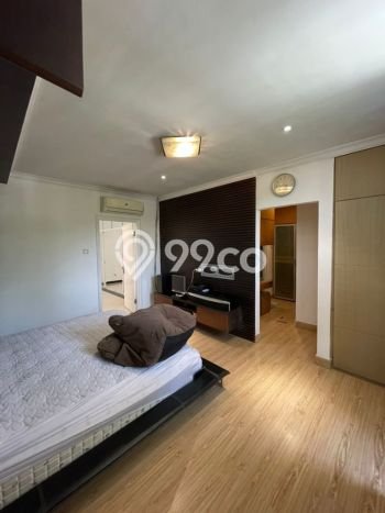 Jual Rumah Mewah Elegan Dengan View Eksklusif di Pantai Indah Kapuk, Jakarta Utara Jual Rumah Mewah Elegan Dengan View Eksklusif di Pantai Indah Kapuk, Jakarta Utara