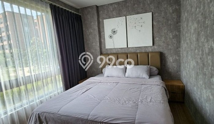 Sewa Apartemen Murah di Serpong Utara, Tangerang Selatan Lokasi Strategis Sewa Apartemen Murah di Serpong Utara, Tangerang Selatan Lokasi Strategis